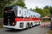 Das DFB-Team ist wieder zurück im Quartier der Heim-EM.