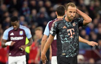 Harry Kane trainierte am Dienstag individuell. Harry Kane trainierte am Dienstag individuell.
