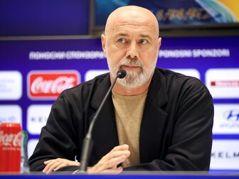 Sergej Barbarez: "Der HSV nervt mich" Sergej Barbarez: "Der HSV nervt mich"