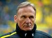 Watzke hält wenig von Ceferins Vorschlag (Quelle: SID-IMAGES)
<br>© 2016 SID