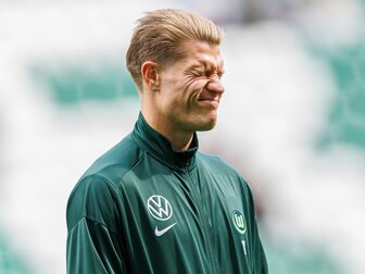 Wolfsburgs Behrens entschuldigt sich für homophobe Äußerungen Wolfsburgs Behrens entschuldigt sich für homophobe Äußerungen