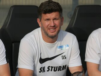 Schicker neuer Sportchef bei Hoffenheim Schicker neuer Sportchef bei Hoffenheim