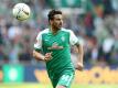 Pizarro will wieder ins Mannschaftstraining einsteigen (Quelle: FIRO/SID-IMAGES)
<br>© 2016 SID