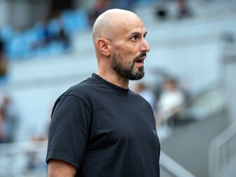 U21 greift nach dem EM-Ticket U21 greift nach dem EM-Ticket