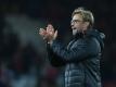 Klopps Reds punktgleich mit Arsenal an Tabellenspitze (Quelle: SID-IMAGES)
<br>© 2016 SID