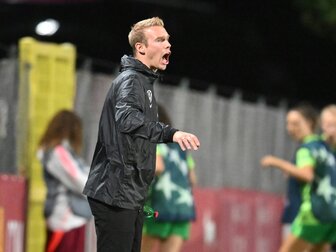 Wolfsburg will Bayern ärgern: "Werden alles dafür tun" Wolfsburg will Bayern ärgern: "Werden alles dafür tun"