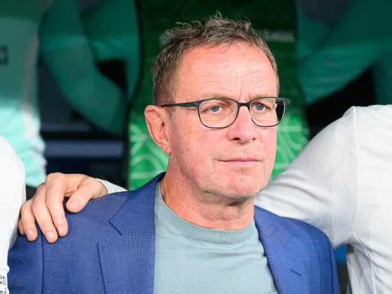 Österreich feiert ersten Sieg in der Nations League