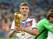 Abschied für Weltmeister in München - Kroos fehlt