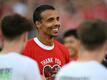 "Schlüsselfigur" bei Klopps Liverpool: Matip hört auf