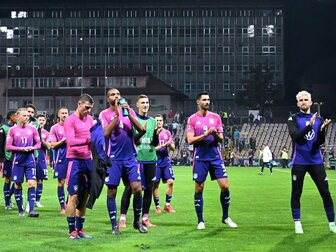 Sieben Millionen sehen DFB-Sieg in Bosnien Sieben Millionen sehen DFB-Sieg in Bosnien