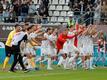 DFB zeichnet 1. FC Heidenheim mit Fair-Play-Medaille aus