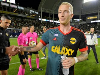 "Das Zehnfache drin gewesen": Reus wollte nicht in die Wüste "Das Zehnfache drin gewesen": Reus wollte nicht in die Wüste
