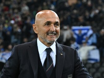 Italien auf Viertelfinalkurs Italien auf Viertelfinalkurs