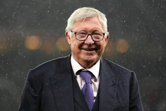 Sir Alex Ferguson beendet seine Rolle als Club-Botschafter von Manchester United. Sir Alex Ferguson beendet seine Rolle als Club-Botschafter von Manchester United.