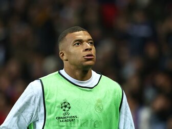 Mbappe laut Anwältin "schockiert" über Medienberichte Mbappe laut Anwältin "schockiert" über Medienberichte