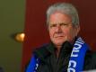 Dietmar Hopp würde Trainer Nagelsmann gerne halten (Quelle: SID-IMAGES/PIXATHLON)
<br>© 2016 SID