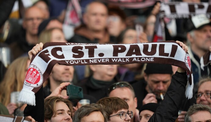 Der FC St. Pauli will mit einer Genossenschaft finanziell flexibler werden.