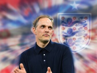 Vorfreude und Kritik: Insel reagiert auf Tuchel-Wechsel Vorfreude und Kritik: Insel reagiert auf Tuchel-Wechsel