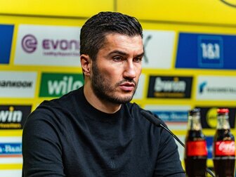 Dortmunder Personalsorgen vor Spiel gegen St. Pauli Dortmunder Personalsorgen vor Spiel gegen St. Pauli
