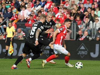 Cottbus holt Remis im Topspiel gegen Sandhausen Cottbus holt Remis im Topspiel gegen Sandhausen