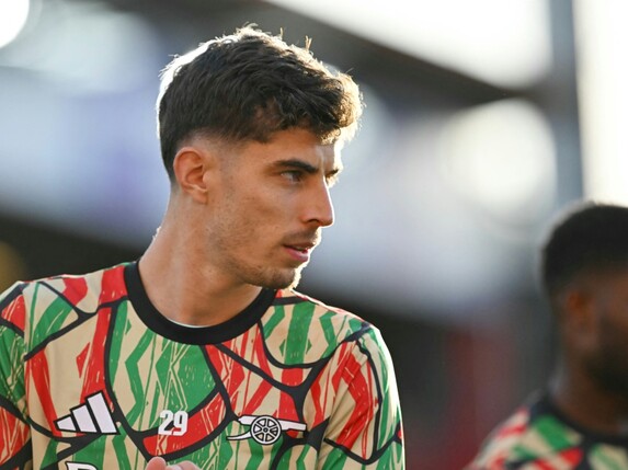 Nach Platzverweis: Arsenal verliert bei Bournemouth