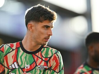 Nach Platzverweis: Arsenal verliert bei Bournemouth Nach Platzverweis: Arsenal verliert bei Bournemouth