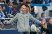 Hilft in seiner Heimatstadt Kassel aus: Der frühere Erst- und Zweitliga-Trainer André Schubert.