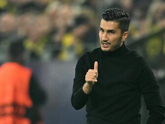 BVB beginnt ohne Groß und Can - Süle startet