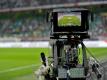 Geldregen durch TV-Rechteverkauf für englischen Fußball (Quelle: PIXATHLON/SID-IMAGES)
