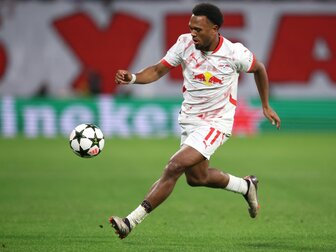 Openda: Klopp-Einstieg bei Red Bull noch kein Kabinenthema Openda: Klopp-Einstieg bei Red Bull noch kein Kabinenthema