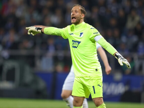 "Etwas genießen": Hoffenheim will Liga-Schwung mitnehmen
