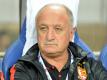 Luiz Felipe Scolari verlängert bei Guangzhou Evergrande (Quelle: SID)
<br>© 2016 SID