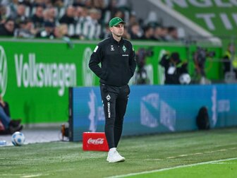 "Andere Qualität": Endet Werders Torflaute gegen Leverkusen? "Andere Qualität": Endet Werders Torflaute gegen Leverkusen?