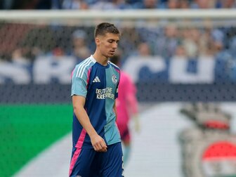 "Absolut scheiße": Schalker Krise weitet sich aus "Absolut scheiße": Schalker Krise weitet sich aus