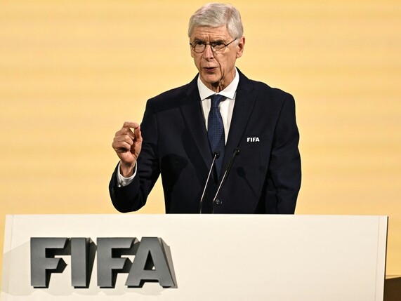 FIFA: Arbeitskreis für Spielergesundheit gegründet