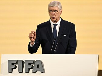 FIFA: Arbeitskreis für Spielergesundheit gegründet FIFA: Arbeitskreis für Spielergesundheit gegründet