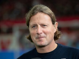 "Habe nie Angst": Henriksen will Bayern ärgern "Habe nie Angst": Henriksen will Bayern ärgern