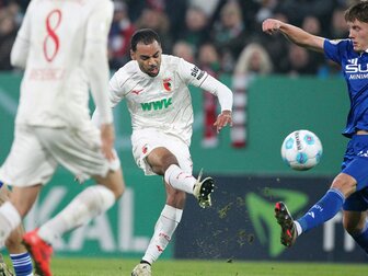 Trotz großem Kampf: Schalke wieder sieglos Trotz großem Kampf: Schalke wieder sieglos