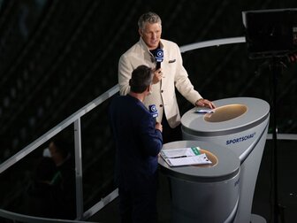 Schweinsteiger bleibt bis 2027 ARD-Experte Schweinsteiger bleibt bis 2027 ARD-Experte