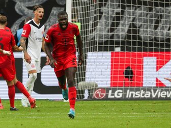 Oberschenkelprellung: Upamecano fehlt den Bayern in Mainz Oberschenkelprellung: Upamecano fehlt den Bayern in Mainz