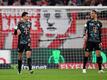 Dreierpack Musiala: Bayern locker weiter