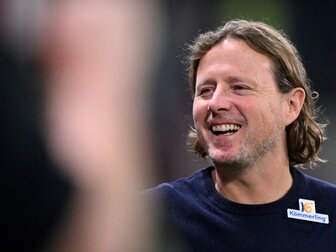 "Eine andere Liga": Mainz blickt nach Bayern-Frust voraus "Eine andere Liga": Mainz blickt nach Bayern-Frust voraus