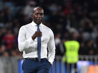 Yorke neuer Nationaltrainer von Trinidad und Tobago Yorke neuer Nationaltrainer von Trinidad und Tobago