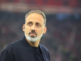 Vor Kellerduell: Matarazzo will untere Regionen verlassen Vor Kellerduell: Matarazzo will untere Regionen verlassen