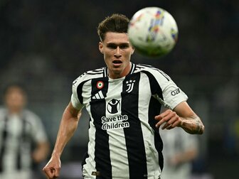 Juventus zurück in der Erfolgsspur Juventus zurück in der Erfolgsspur