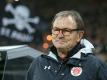 Lienen ist trotz des Ausscheidens mit dem Team zufrieden (Quelle: pixathlon/SID)
