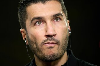 Nuri Sahin befürchtet weitere Ausfälle bei Borussia Dortmund Nuri Sahin befürchtet weitere Ausfälle bei Borussia Dortmund
