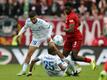 Nach 0:2: Lautern erkämpft sich Punkt in Überzahl