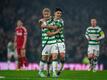 Schottland: Celtic und Rangers im Ligapokal-Finale