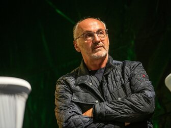 BVB-Legende Kohler wirbt für Can BVB-Legende Kohler wirbt für Can